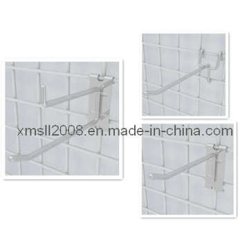 Wire Hook for Gridwall (GDS-GW07)